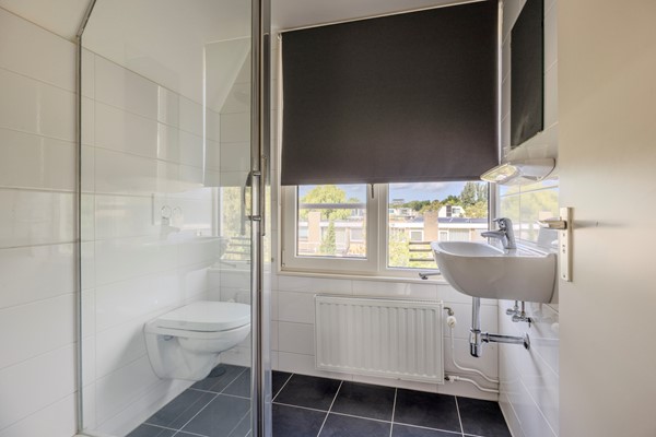 Medium property photo - Bastinglaan 13, 2614 GP Delft